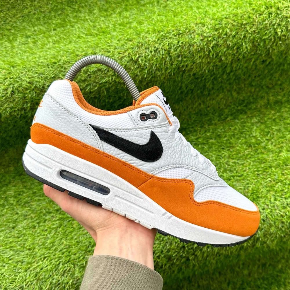 Nike Air Max 1 Monarch Men's Shoes size 8,5 Brand new Authentic 9 us original